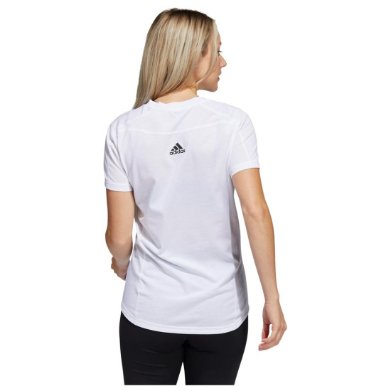 Adidas Γυναικεία κοντομάνικη μπλούζα